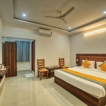 Visa Inn Transit Stay With Airport Transfer Bangalore Exterior photo